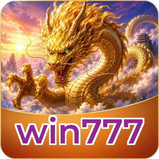 Logo win777