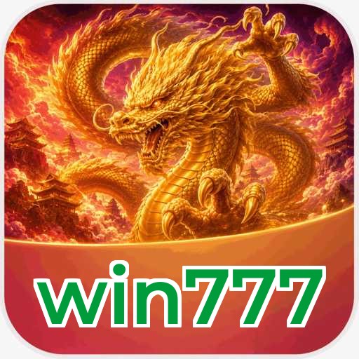 Logo win777