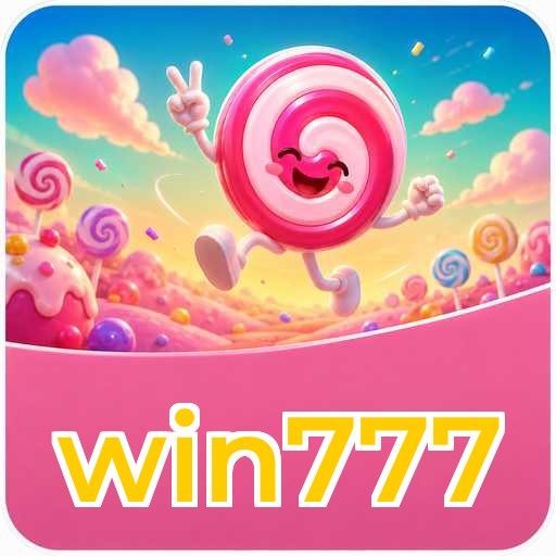 Logo win777