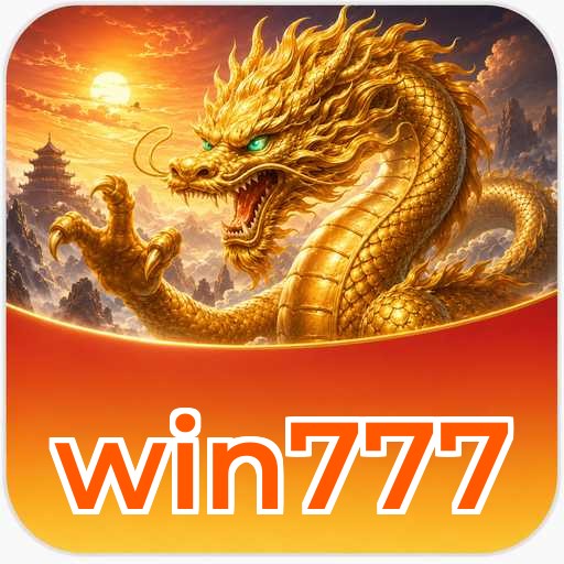 Logo win777