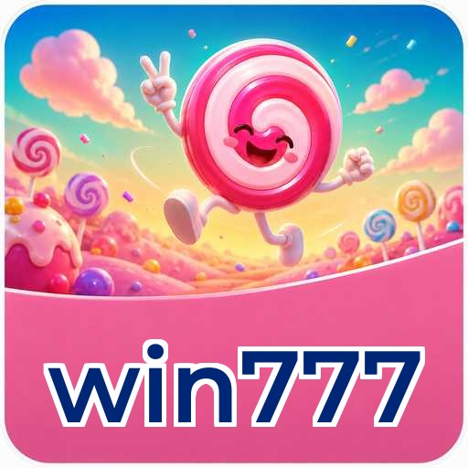 Logo win777
