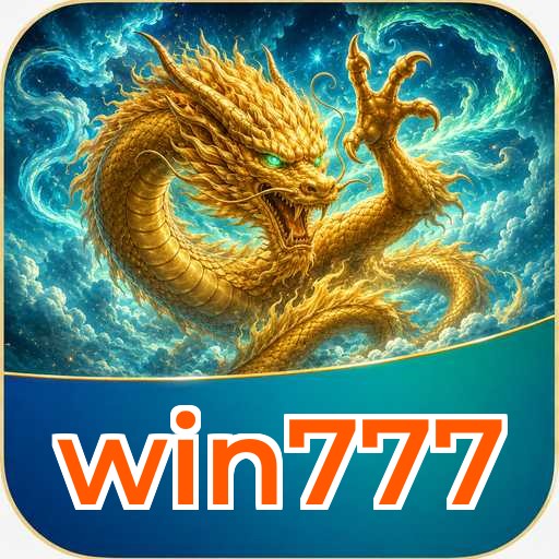 Logo win777