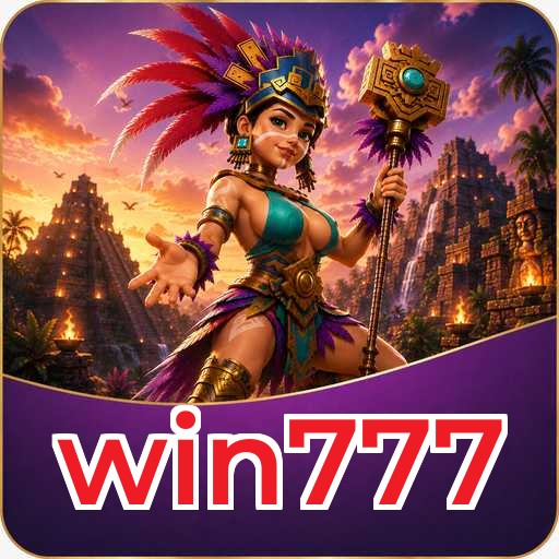 Logo win777