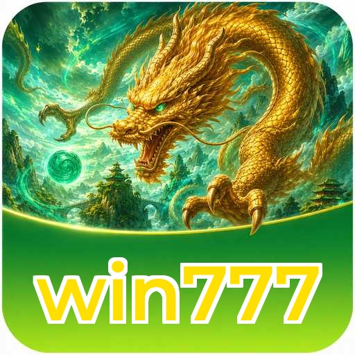 Logo win777