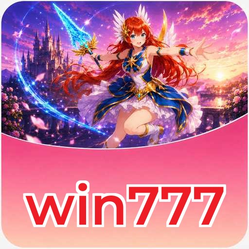 Logo win777