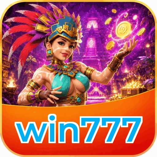 Logo win777