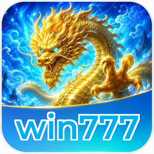 Logo win777