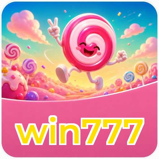 Logo win777