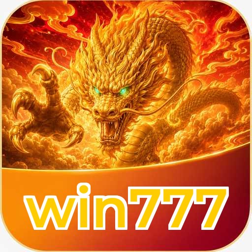 Logo win777