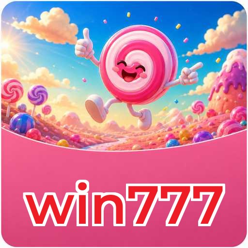 Logo win777