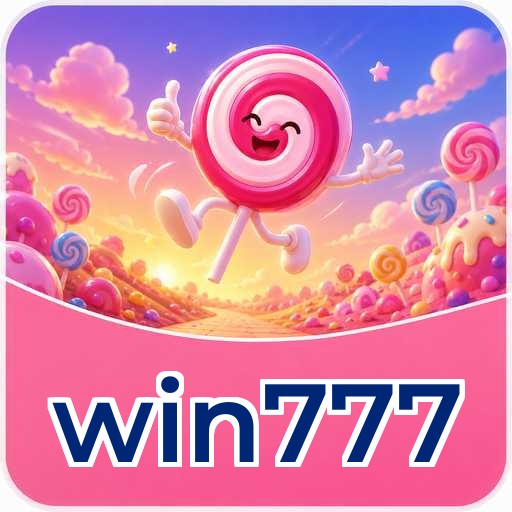 Logo win777