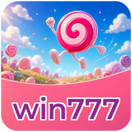 Logo win777