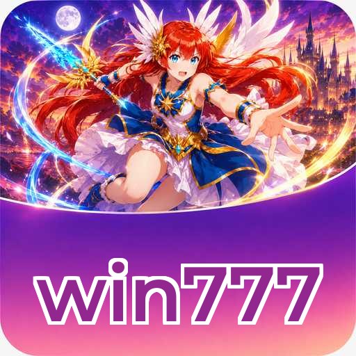 Layar pertama win777 setelah pemasangan di Android