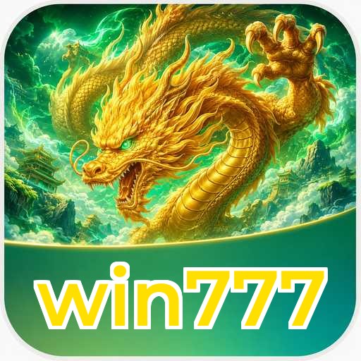 Logo win777