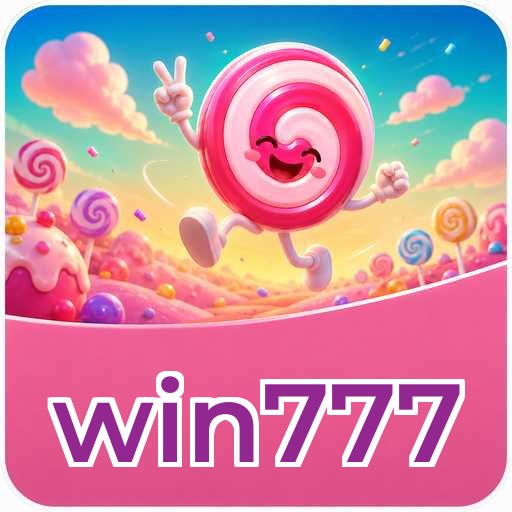 Logo win777