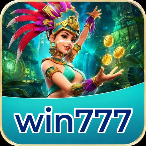 Logo win777