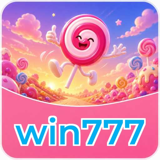 Logo win777