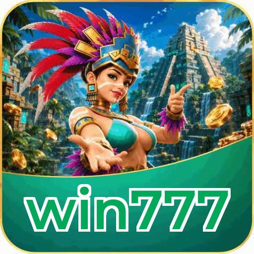 Logo win777